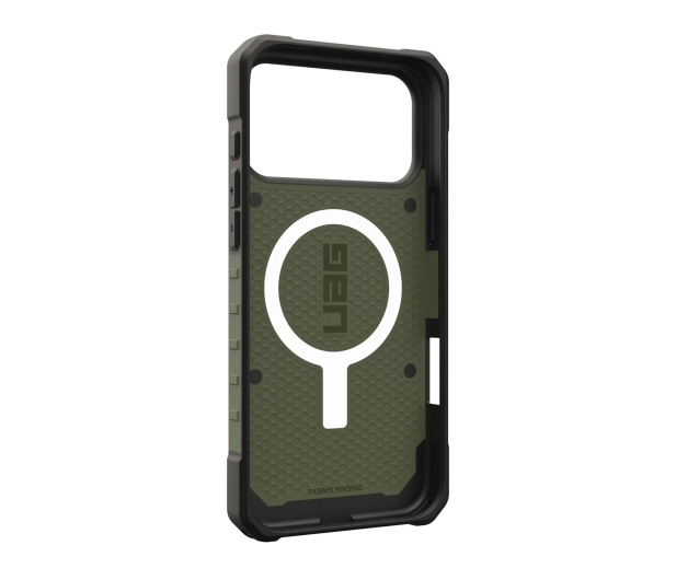 UAG Pathfinder etui do iPhone 17 Pro Max MagSafe olive UAG114549117272 - 1364102 - zdjęcie 2